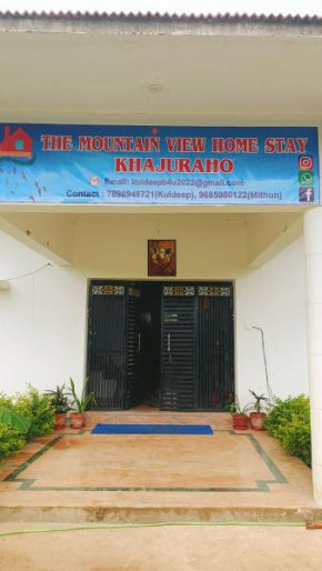 The Mountain View Home Stay